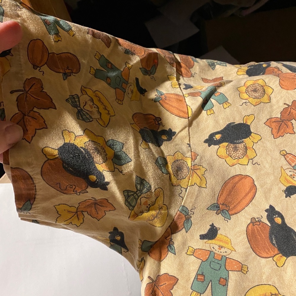 Scrub top - Picture 4 of 5
